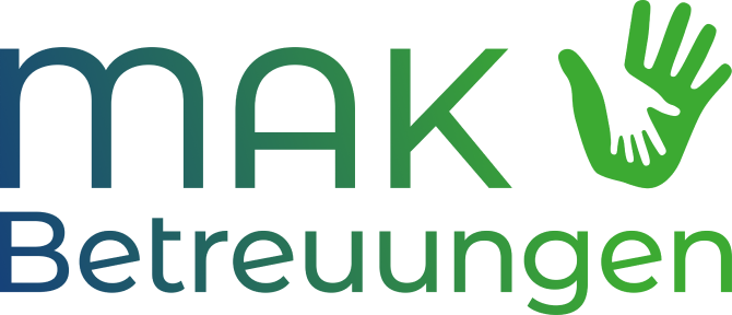 Logo Mak Betreuungen